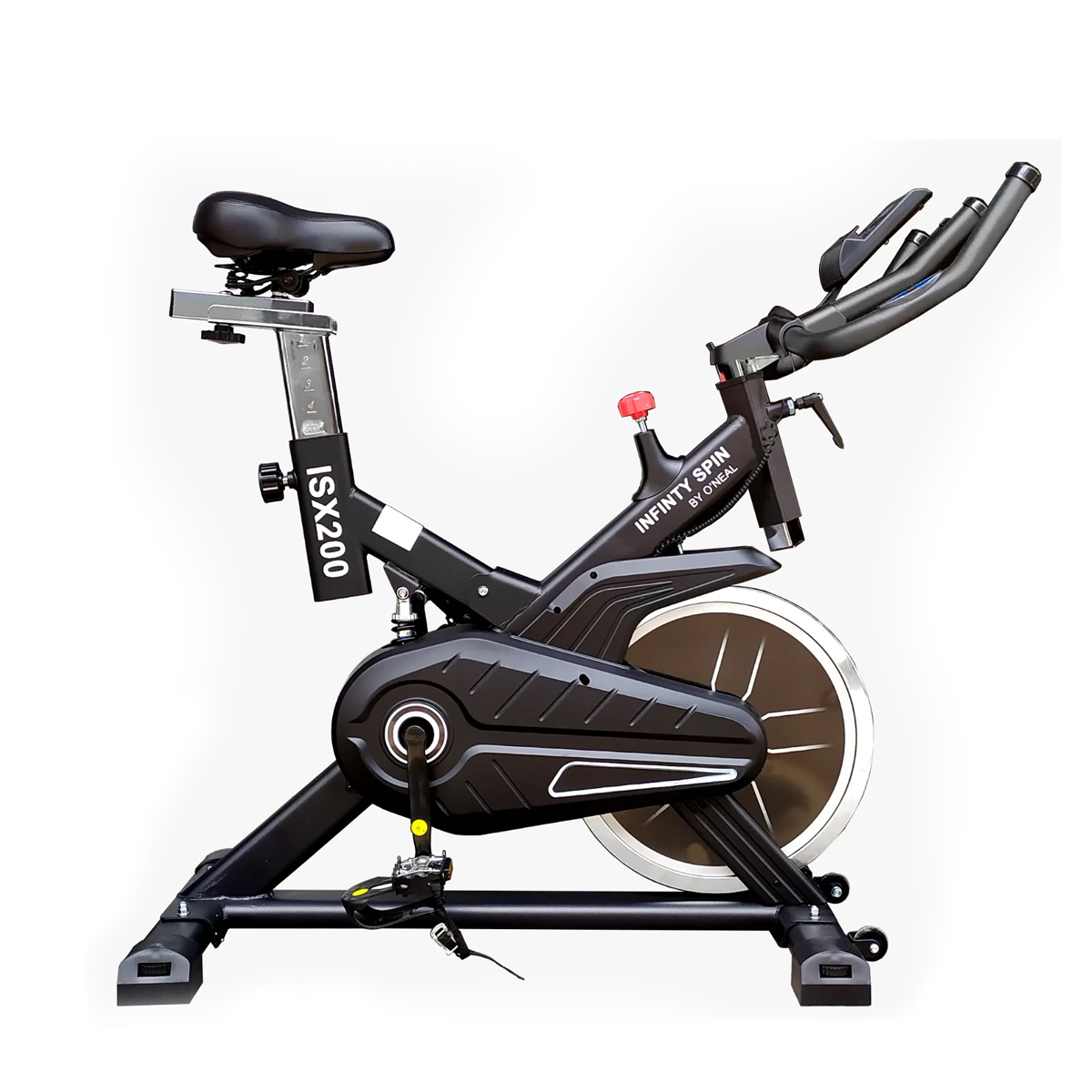 Bicicleta Bike Spinning ISX200 Infinity Oneal