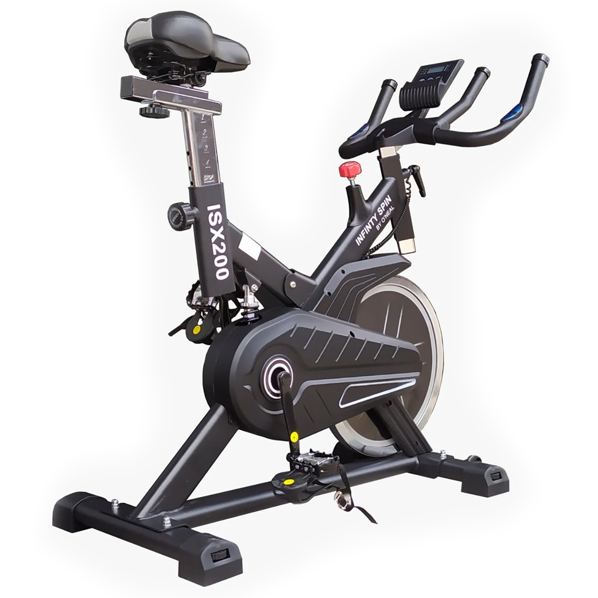 Bicicleta Bike Spinning ISX200 Infinity Oneal