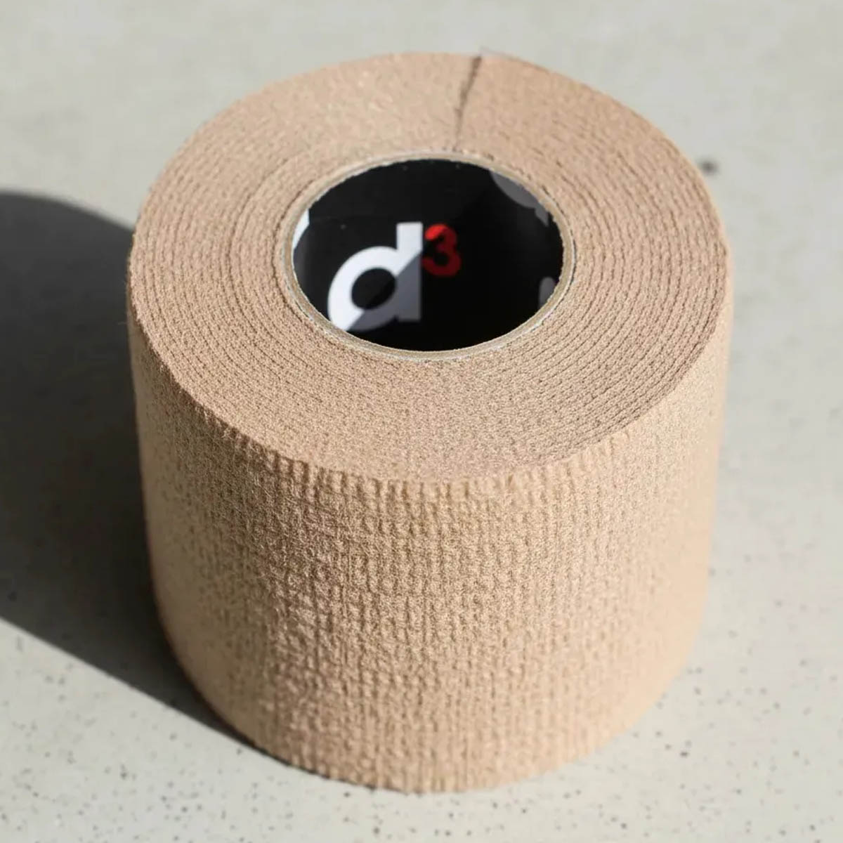 Bandagem Coesive Elástica Autoaderente 7,5cm X 5m D3