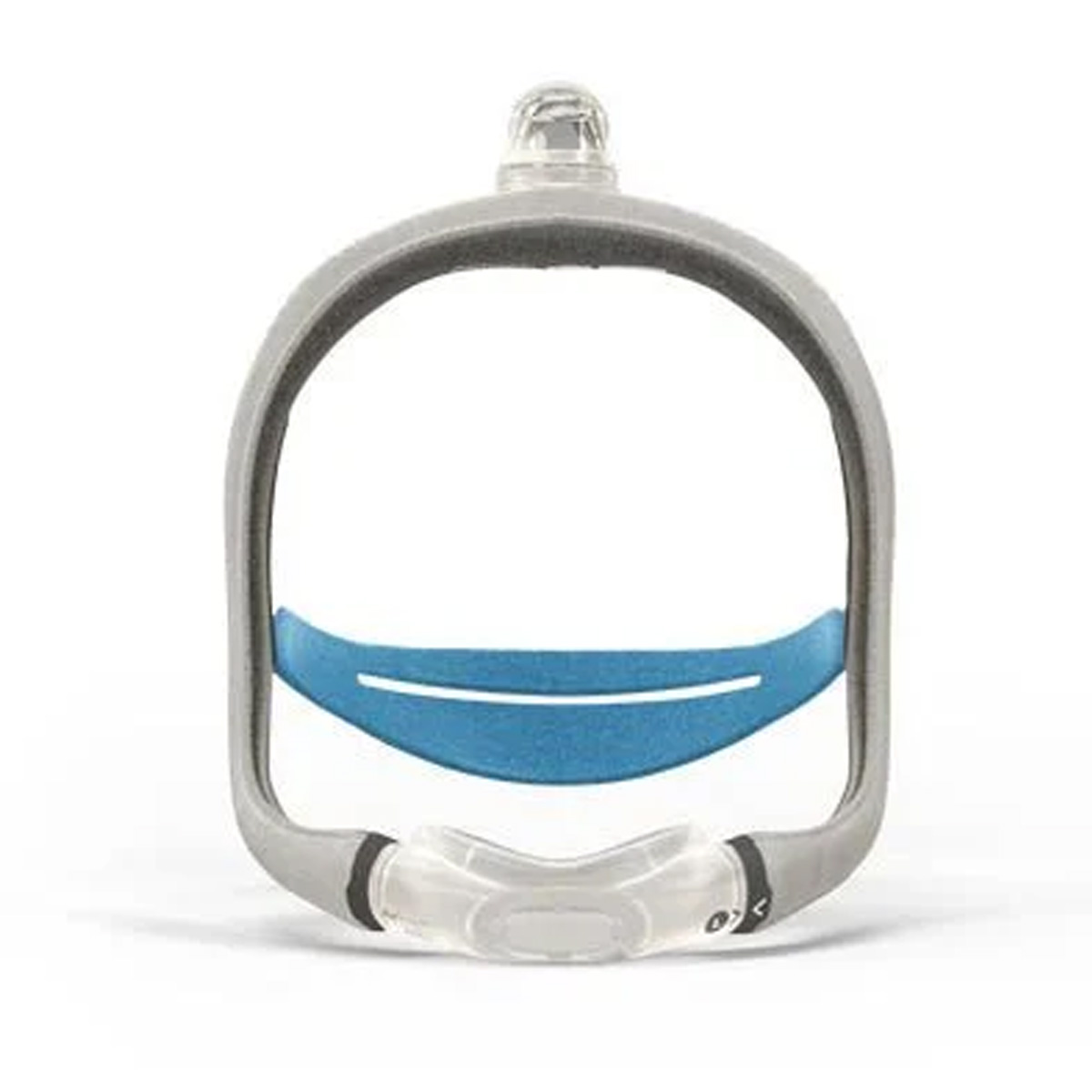 Máscara Nasal AirTouch N30i Cpap ResMed