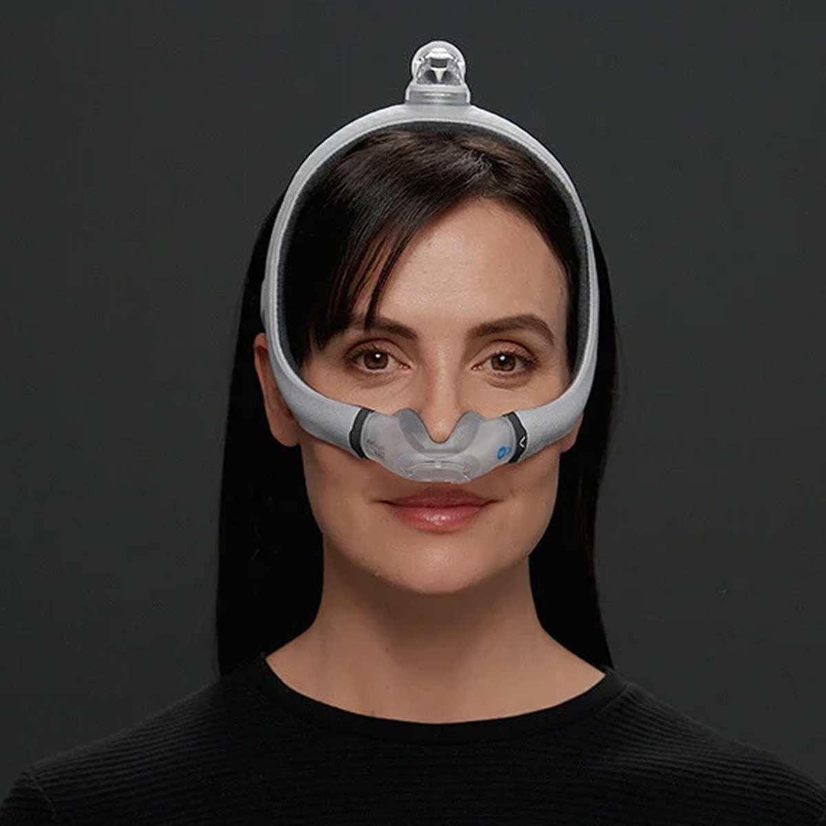 Máscara Nasal AirTouch N30i Cpap ResMed