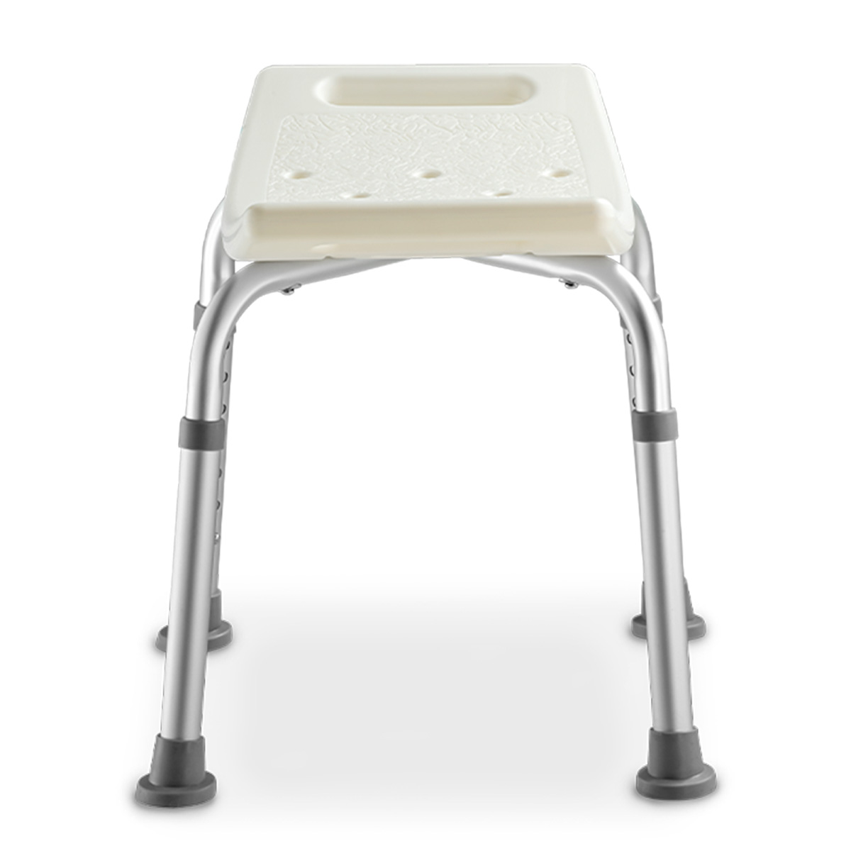 Banqueta Banho e Higienização D1 135kg Dellamed