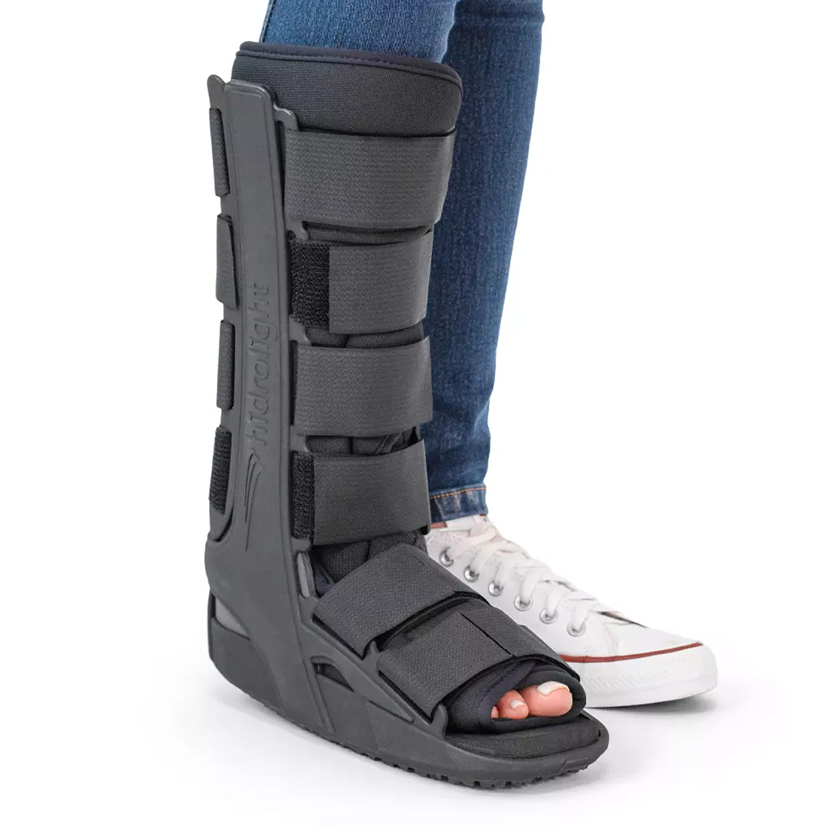 Bota Ortopedica Imobilizadora Hidrolight Standard Longa