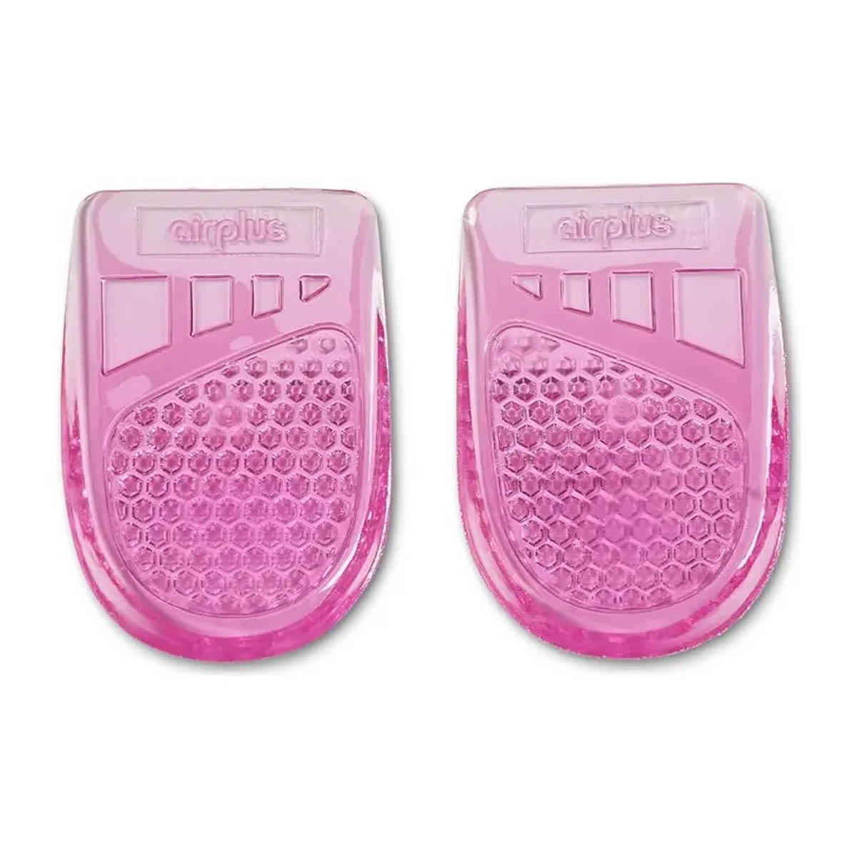 Calcanheira de Gel Feminino 33 ao 39 AirPlus Chantal