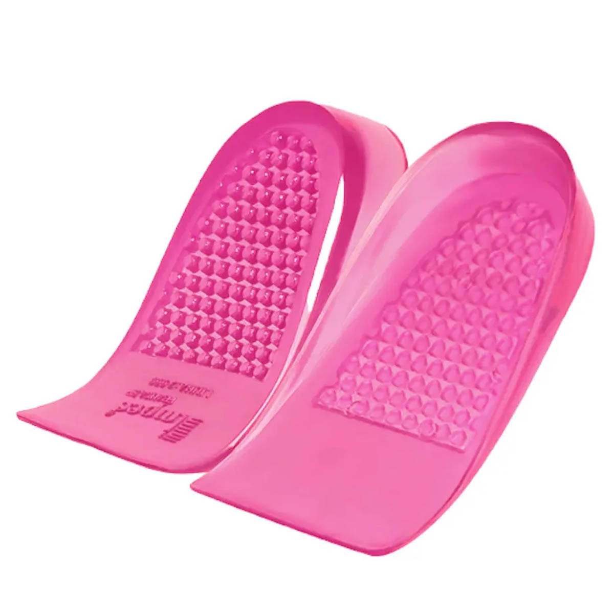 Calcanheira de Gel Feminino 33 ao 39 AirPlus Chantal