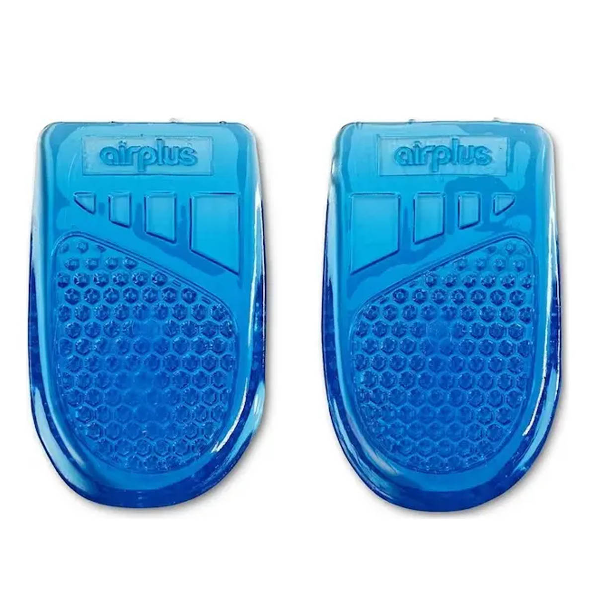 Calcanheira de Gel Masculina 39 ao 44 AirPlus Chantal