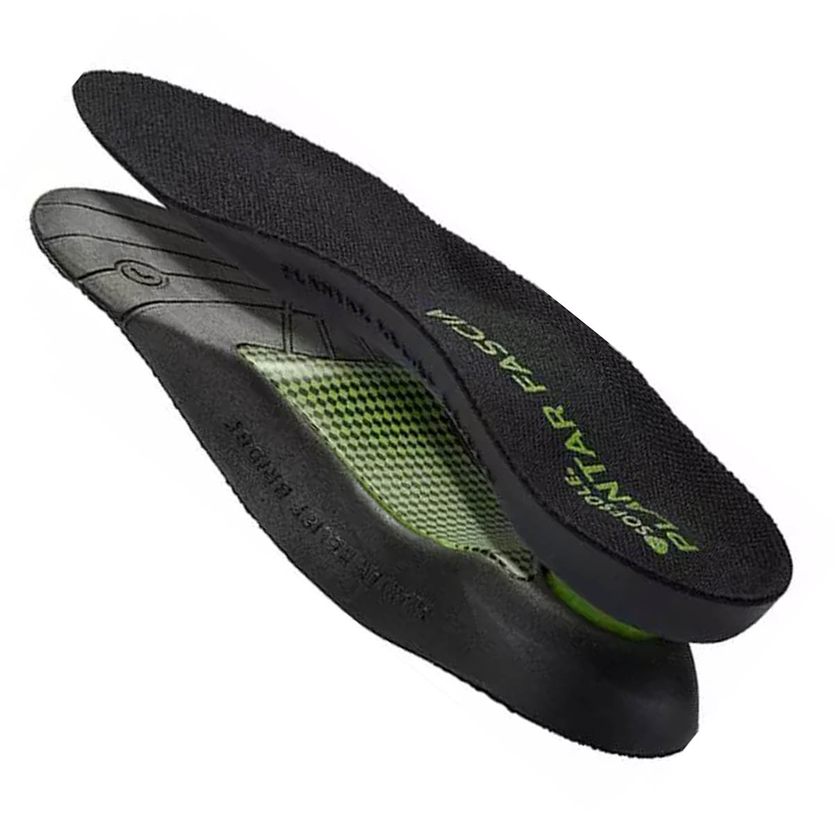 Palmilha Support Plantar Fascia Sof Sole Chantal