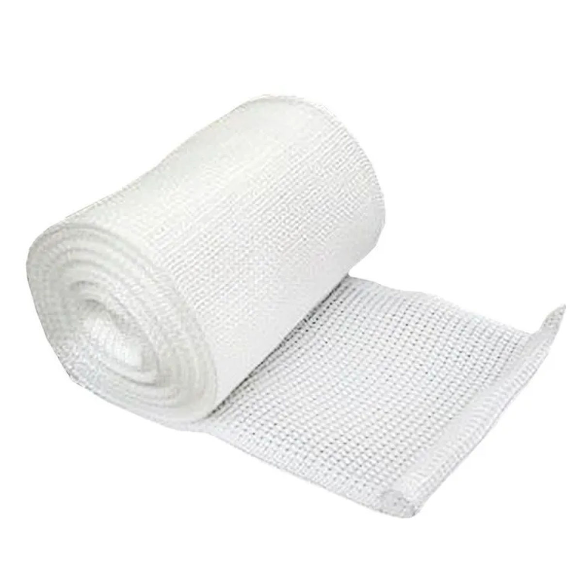 Atadura Rayon 7,5CM X 5M Esteril Unicenter Pharma