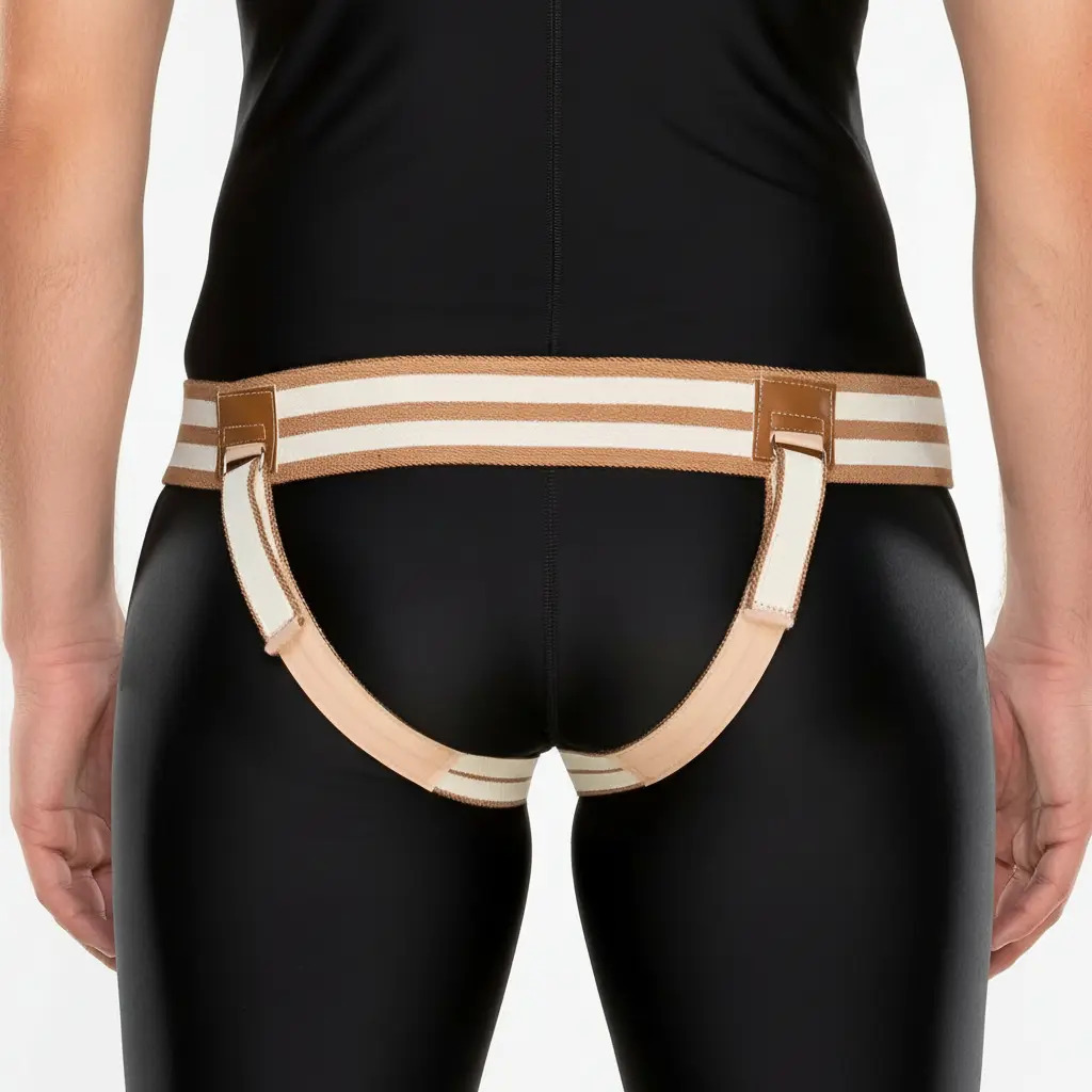 Funda Para Hernia Dupla Chantal