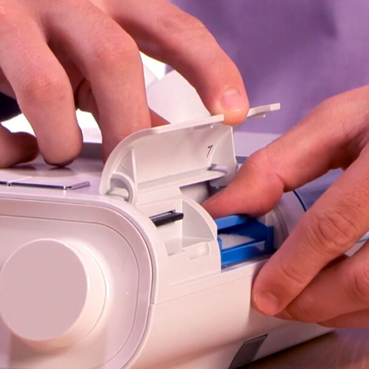 Filtro Nacinal Para Cpap DreamStation Philips