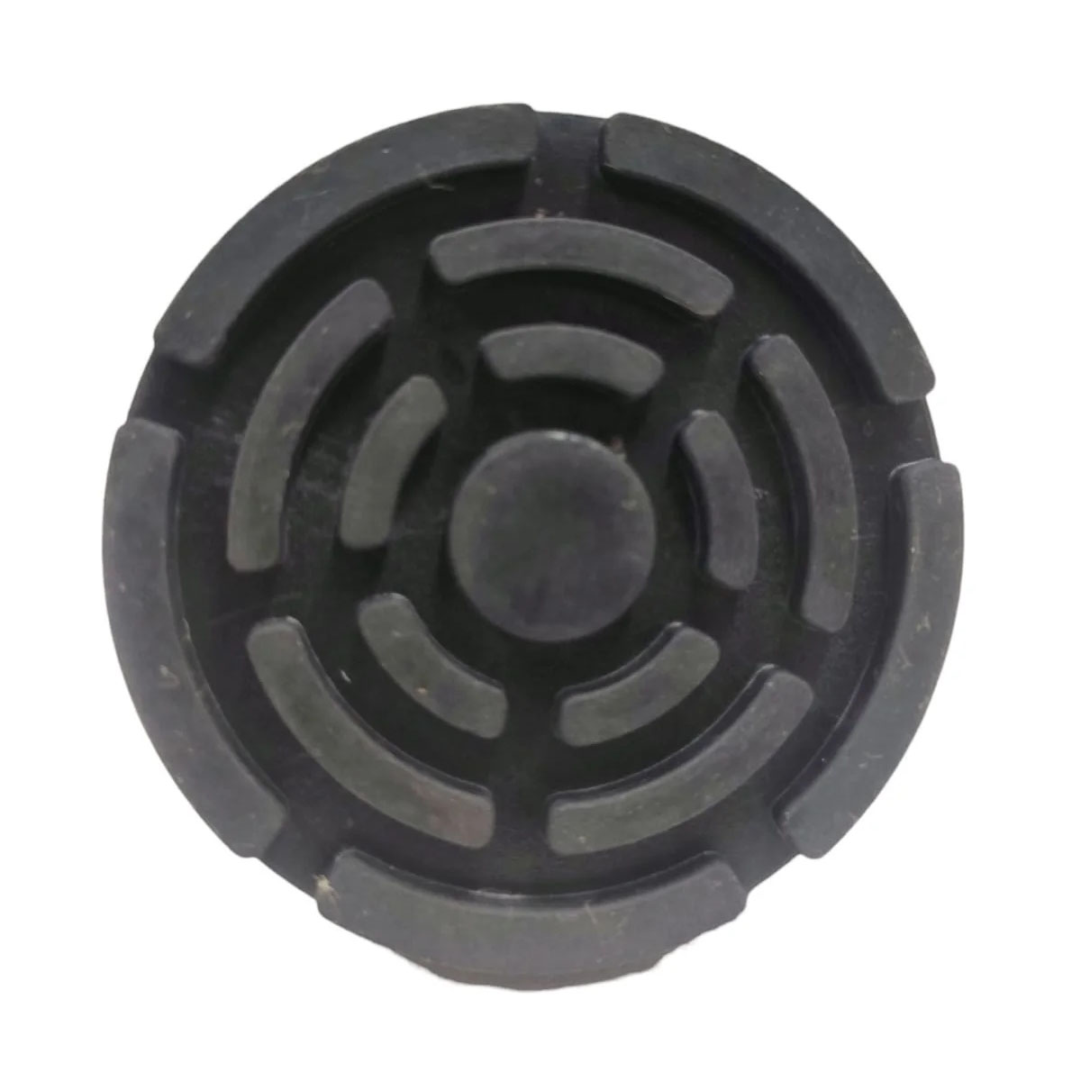 Ponteira Articulada para Muleta D6 19mm Dellamed