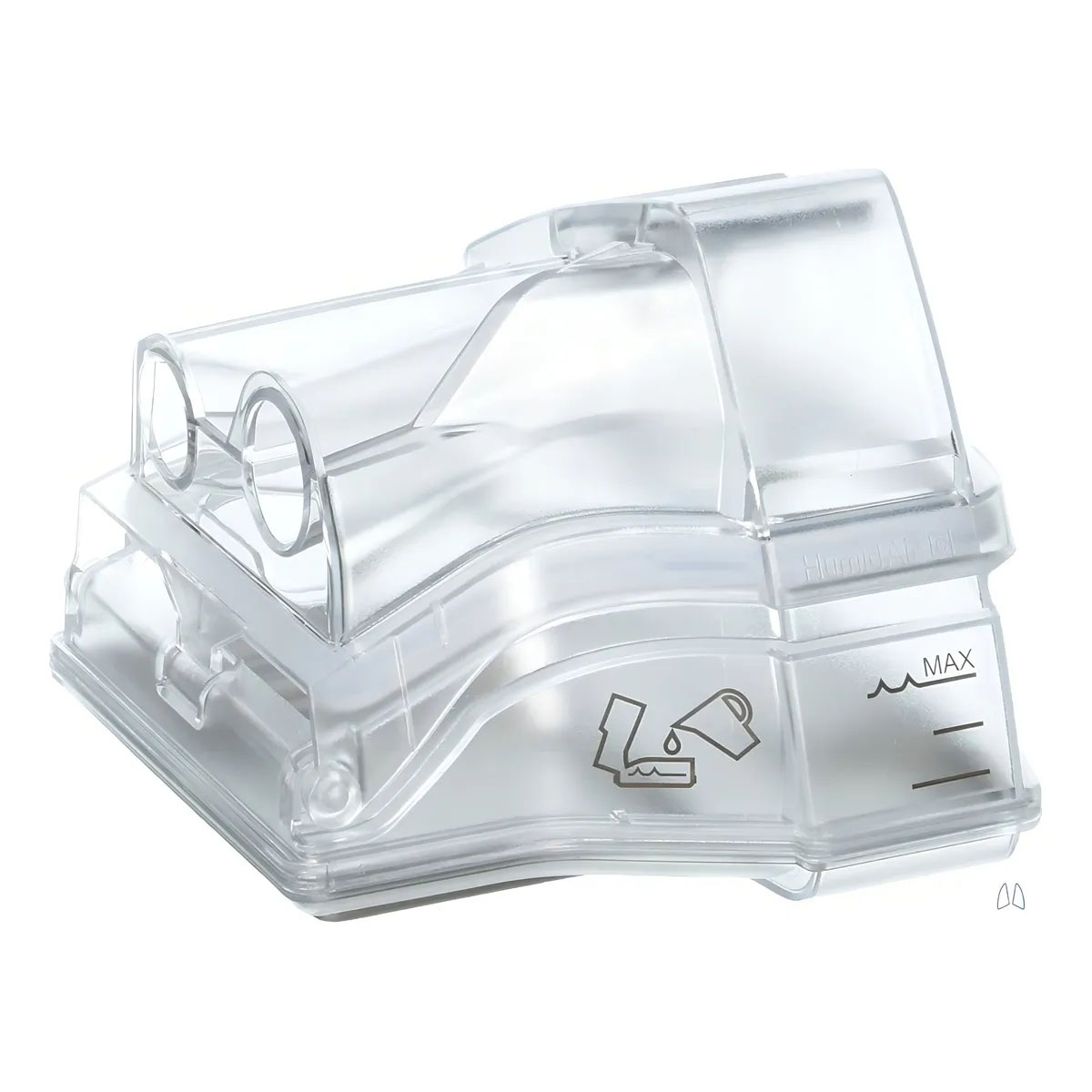 Reservatório de Água Umidificador CPAP S10 Resmed
