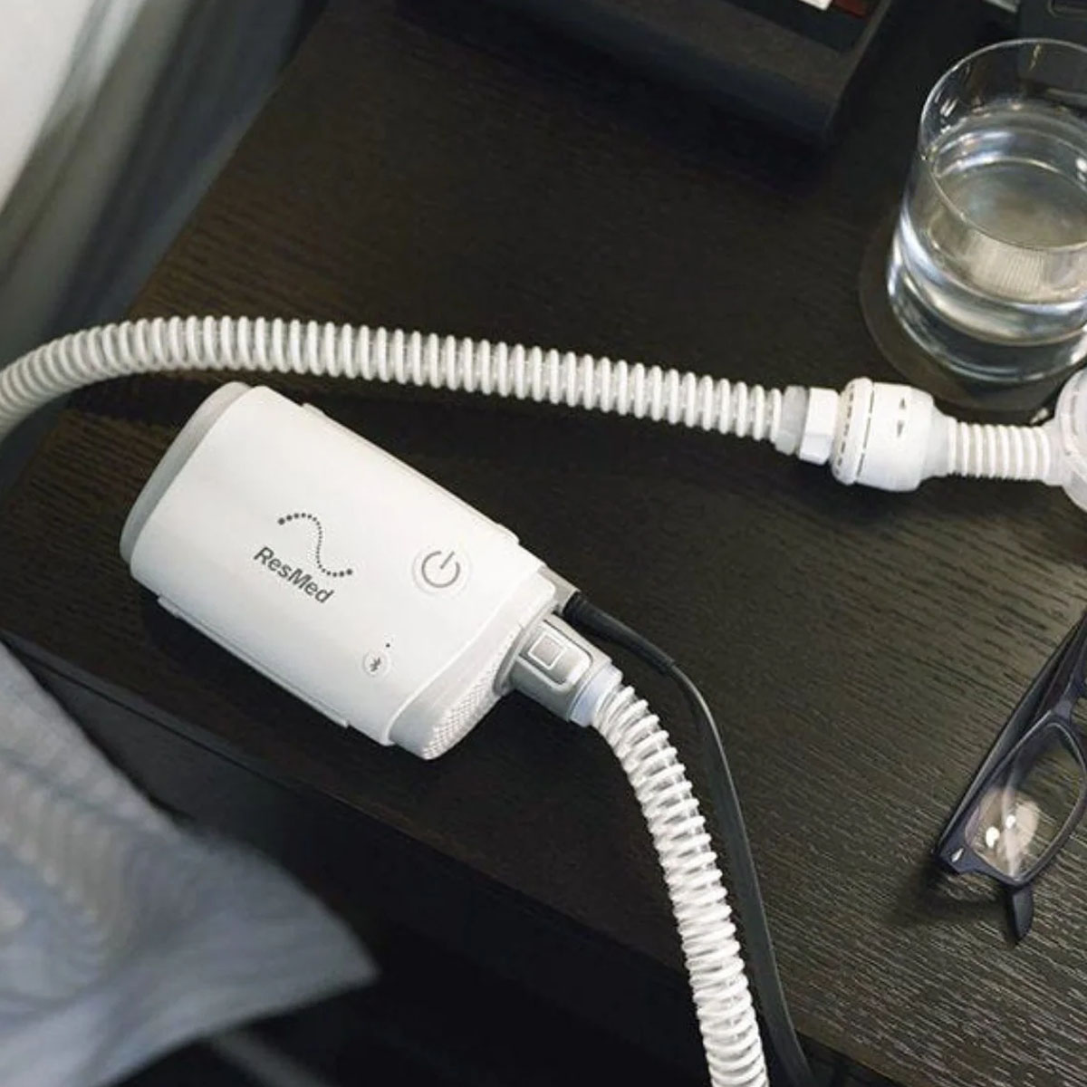 Traqueia para Cpap Air Mini Tubing Resmed