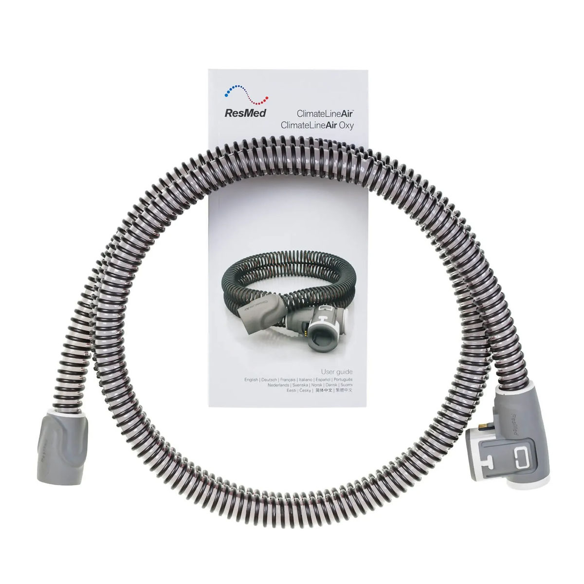 Traqueia Aquecida para Cpap ClimateLineAir ResMed