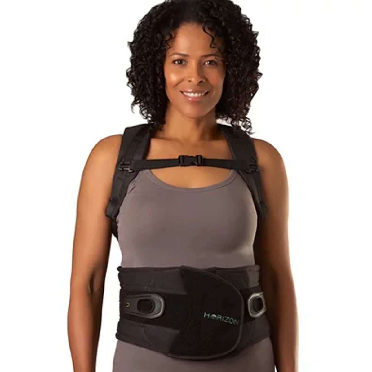 Colete para Coluna Aspen Horizon 456 TLSO