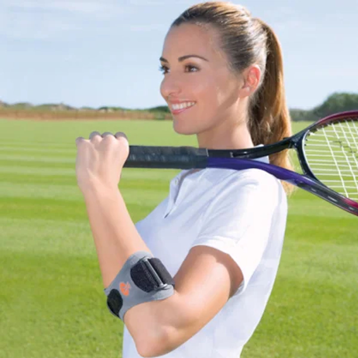 Ortese Tenis Elbow Epitec Fix Orliman