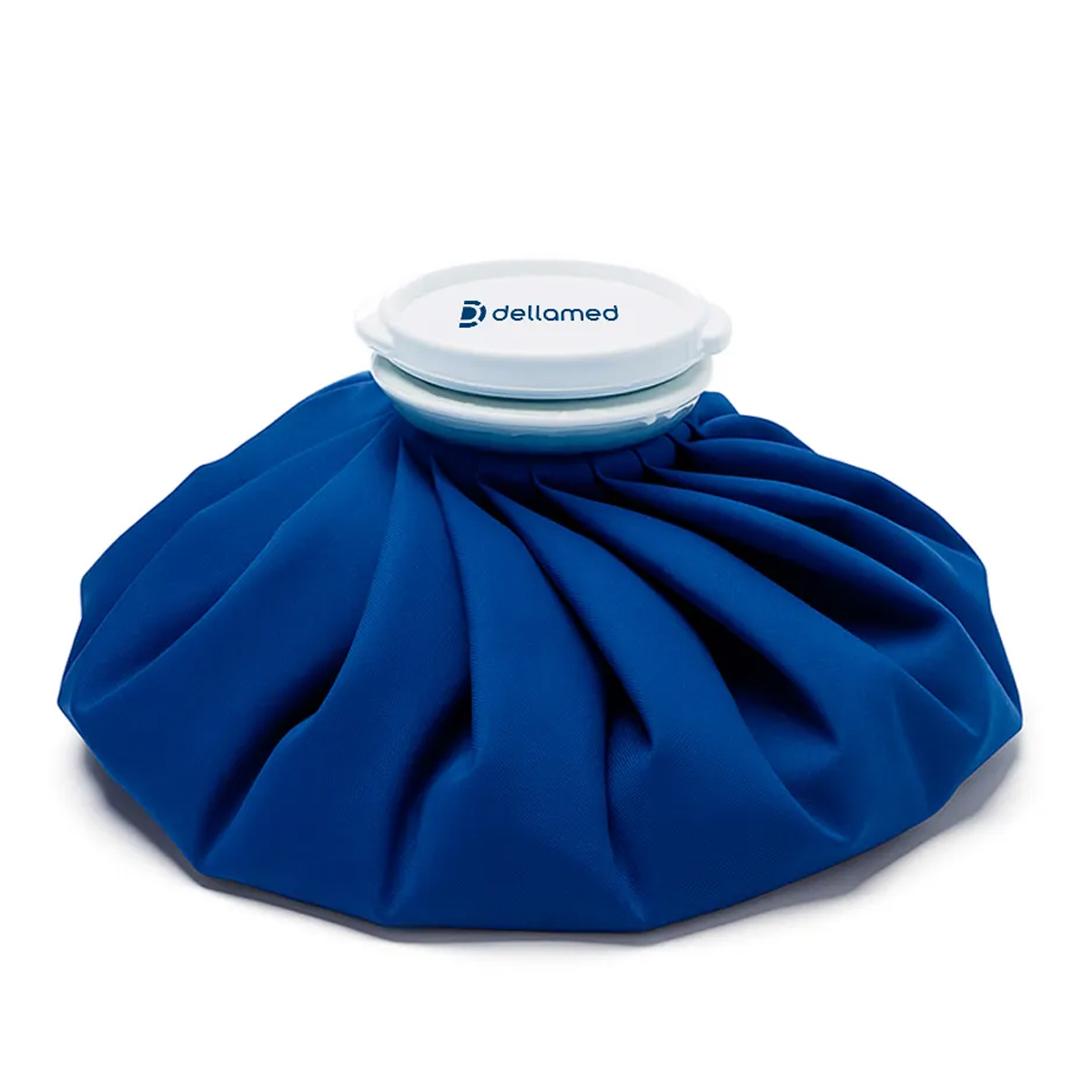Bolsa Flexível de Gelo Alívio Flex Dellamed 2l