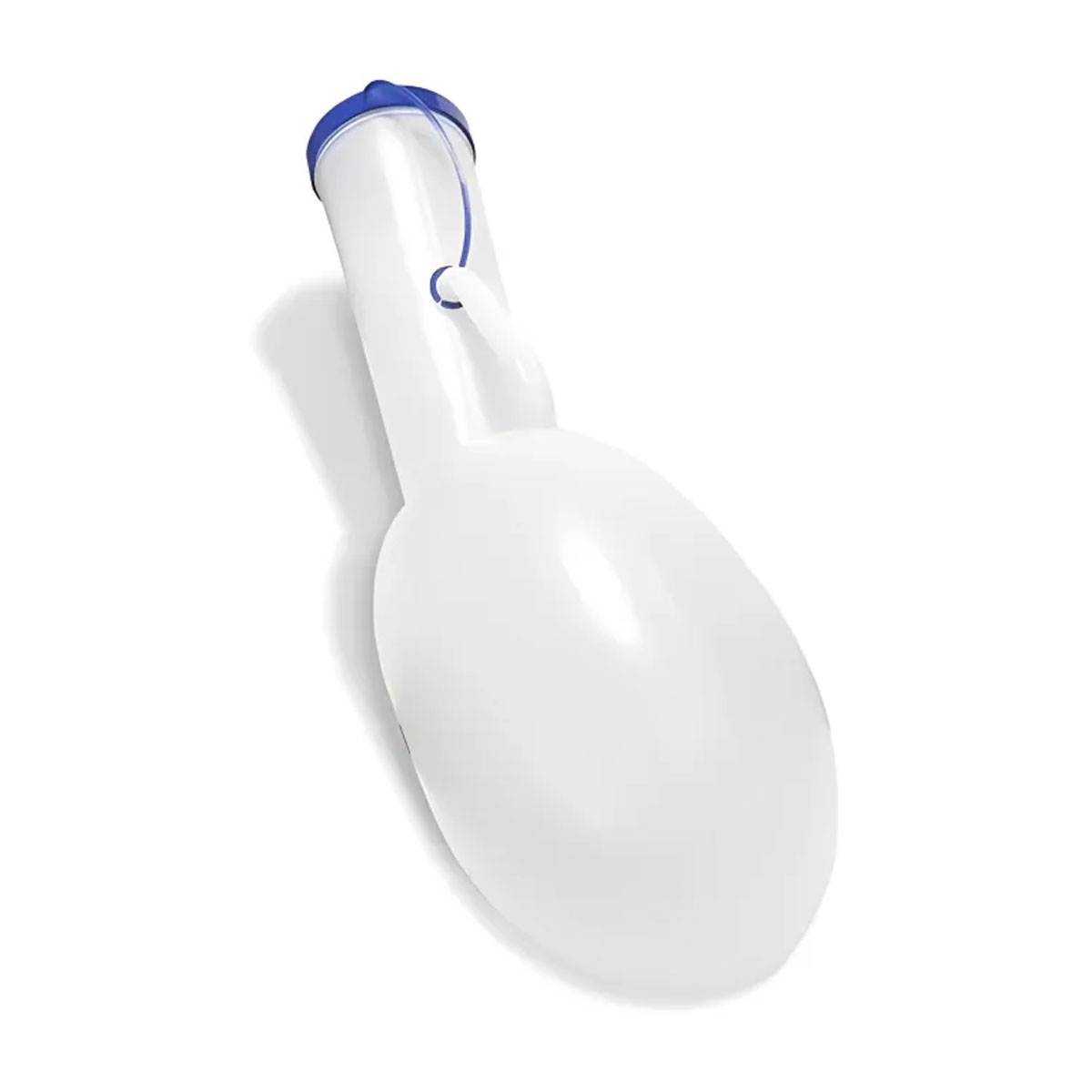 Papagaio Plástico com Tampa Cellplus 1000ml