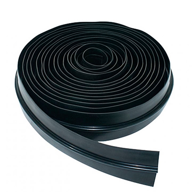 Eletrodo de Silicone Condutivo 1Cm