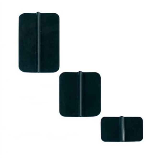 Eletrodo de Silicone Condutivo 1Cm