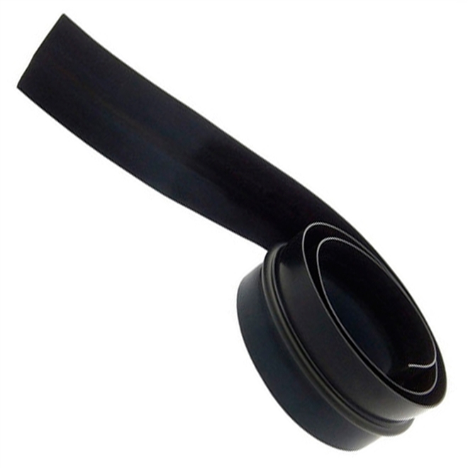 Eletrodo de Silicone Condutivo 1Cm