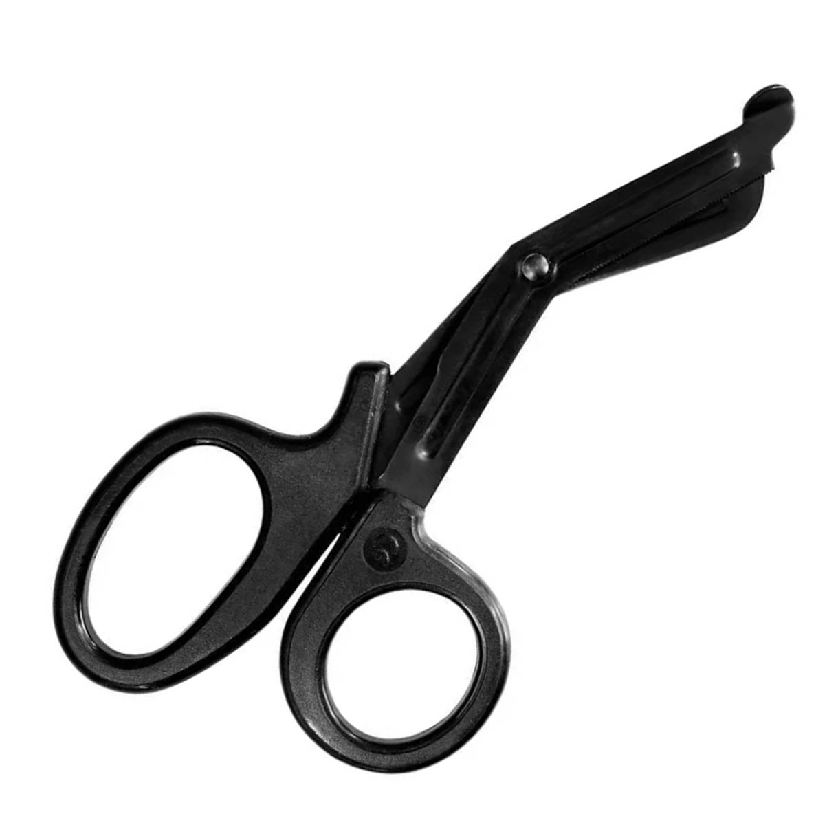 Tesoura para Bandagem e Kinesio 18cm Supermedy