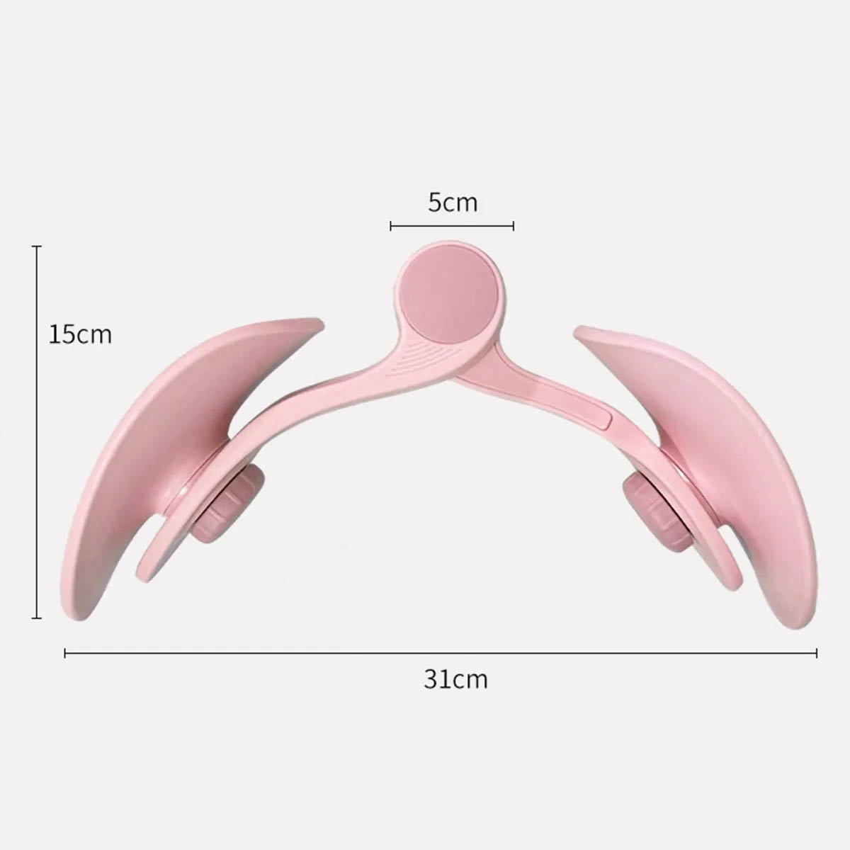 Aparelho de Fortalecimento Pélvica Muscular