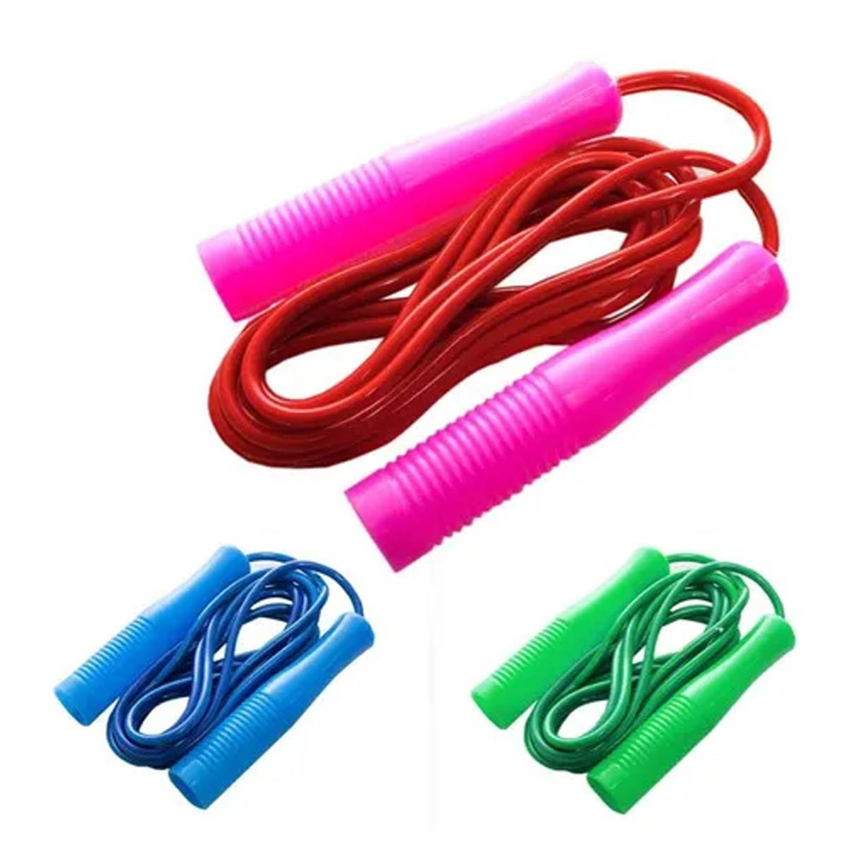 Corda de Pular Esportiva 2,55m