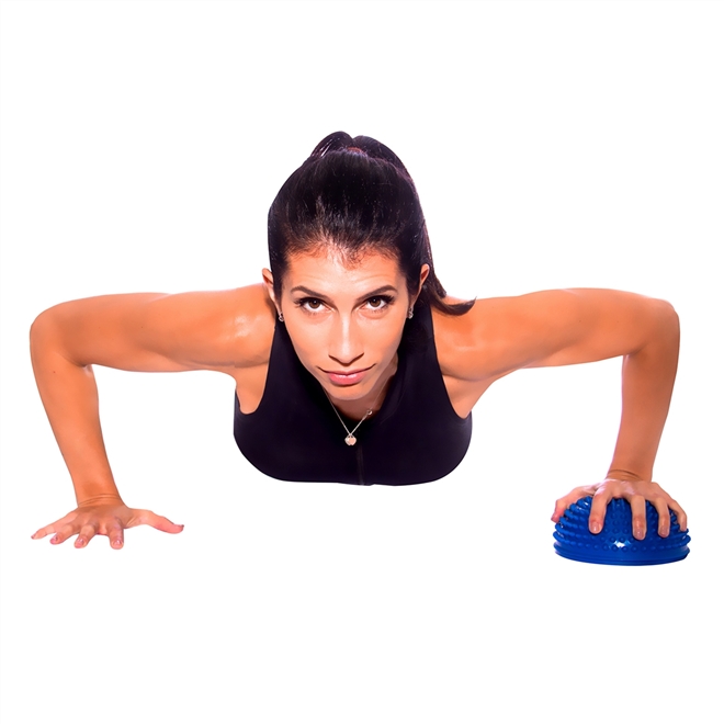 Acte Mini Bosu