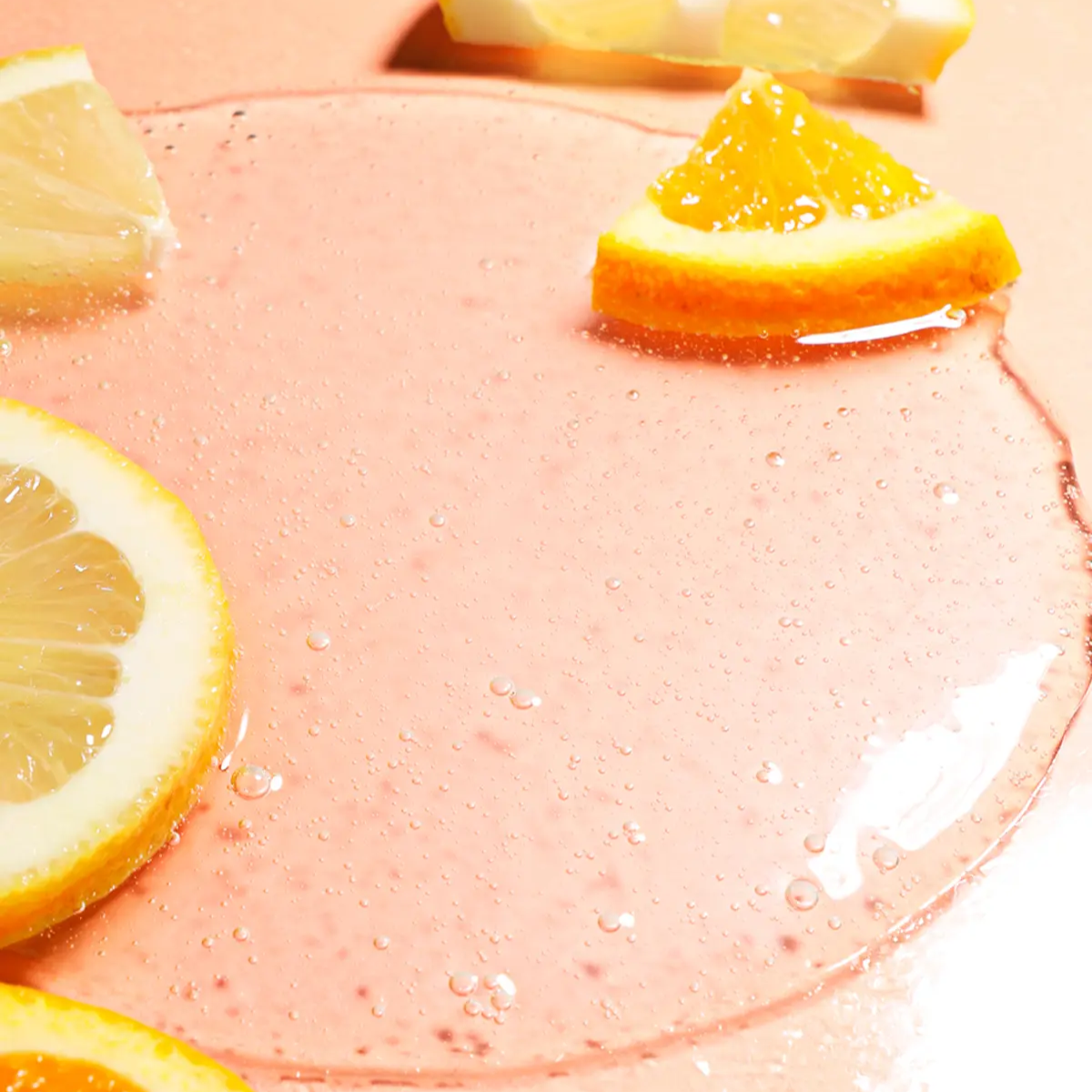 Gel De Limpeza Vitamina C Hidrabene