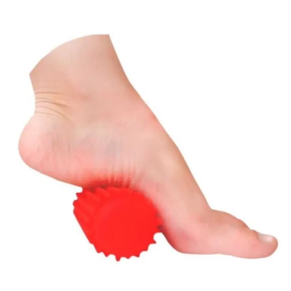 Bolinha Massageador Anti Stress 65mm Mebuki