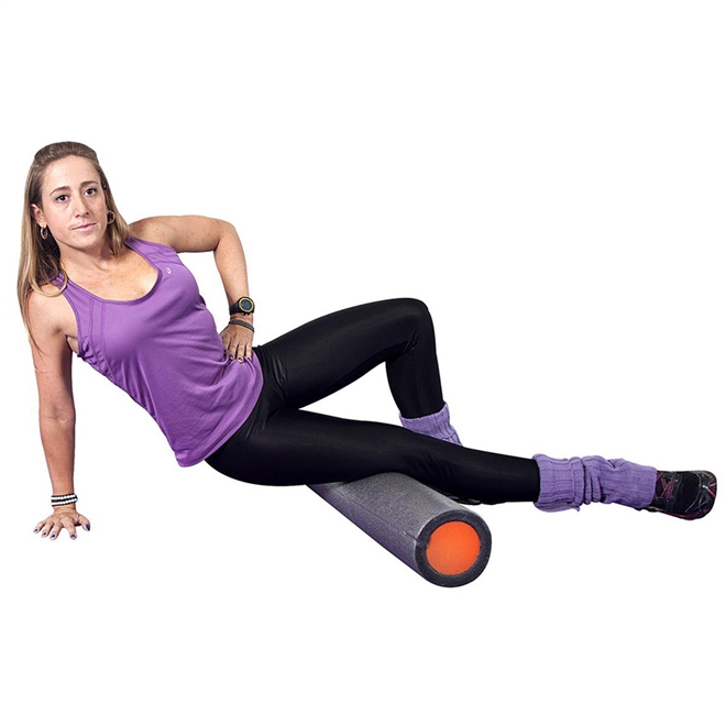 Rolo em Epe Para Exercícios Acte 90cm