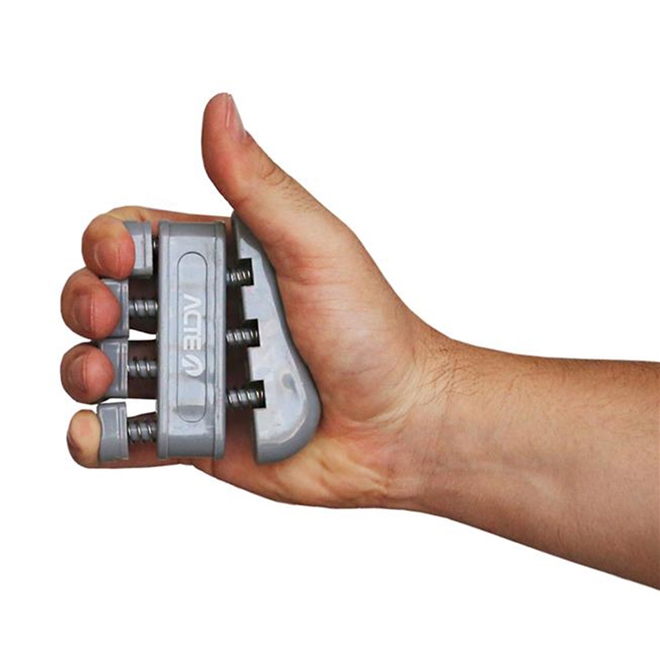 Hand Grip Master Acte Leve desativado