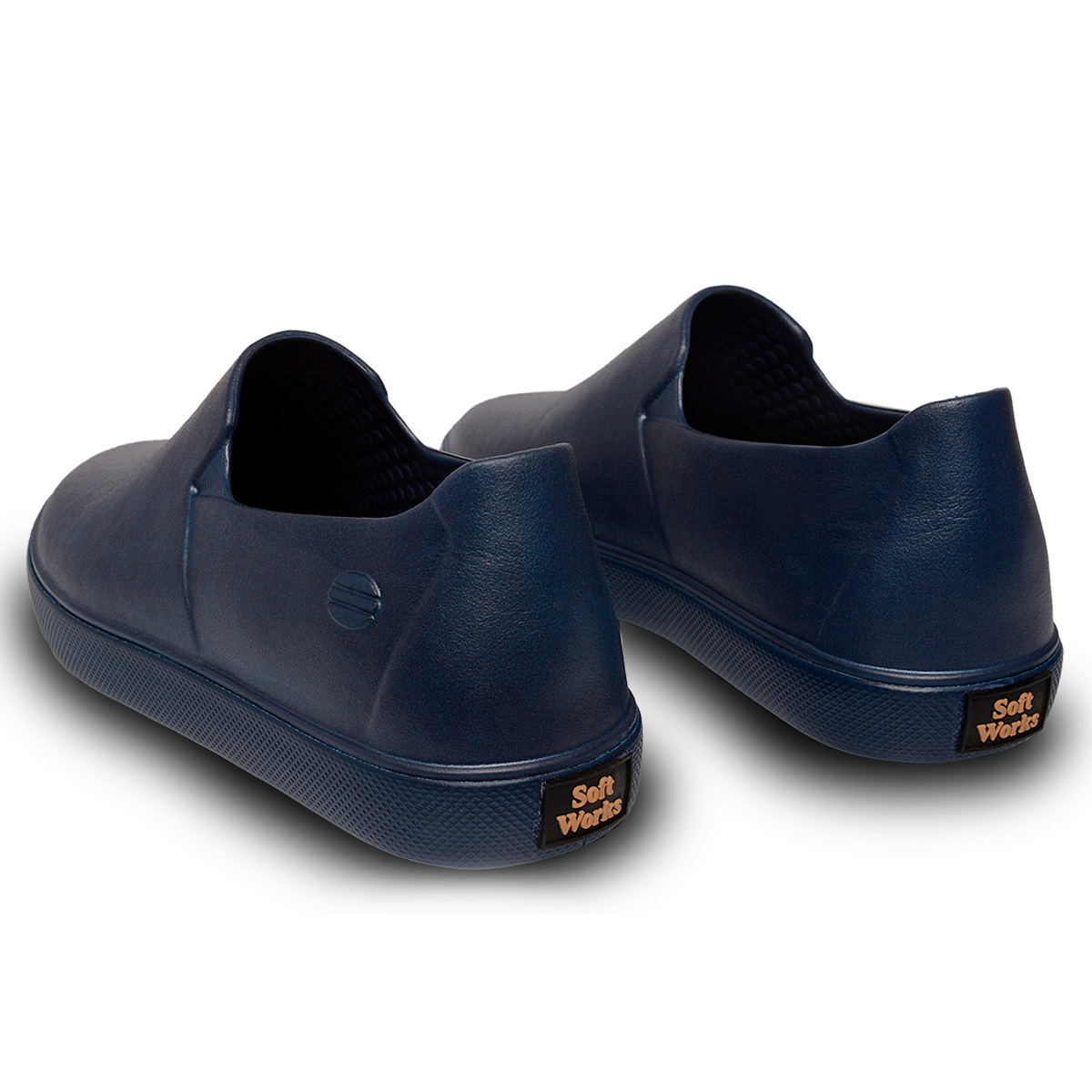 Tenis Antiderrapante EVA Soft Works BB82 