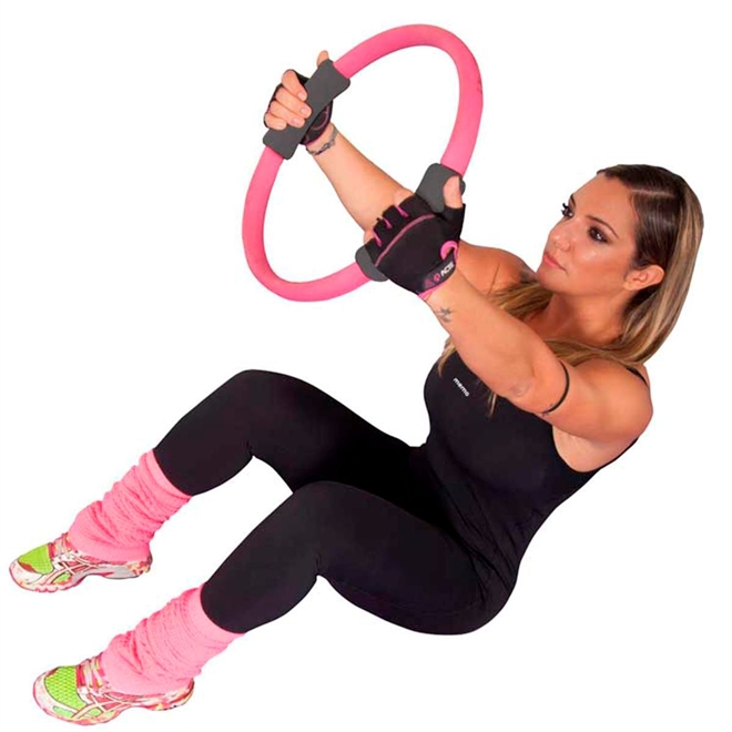 Anel de Pilates Acte By Cau Saad