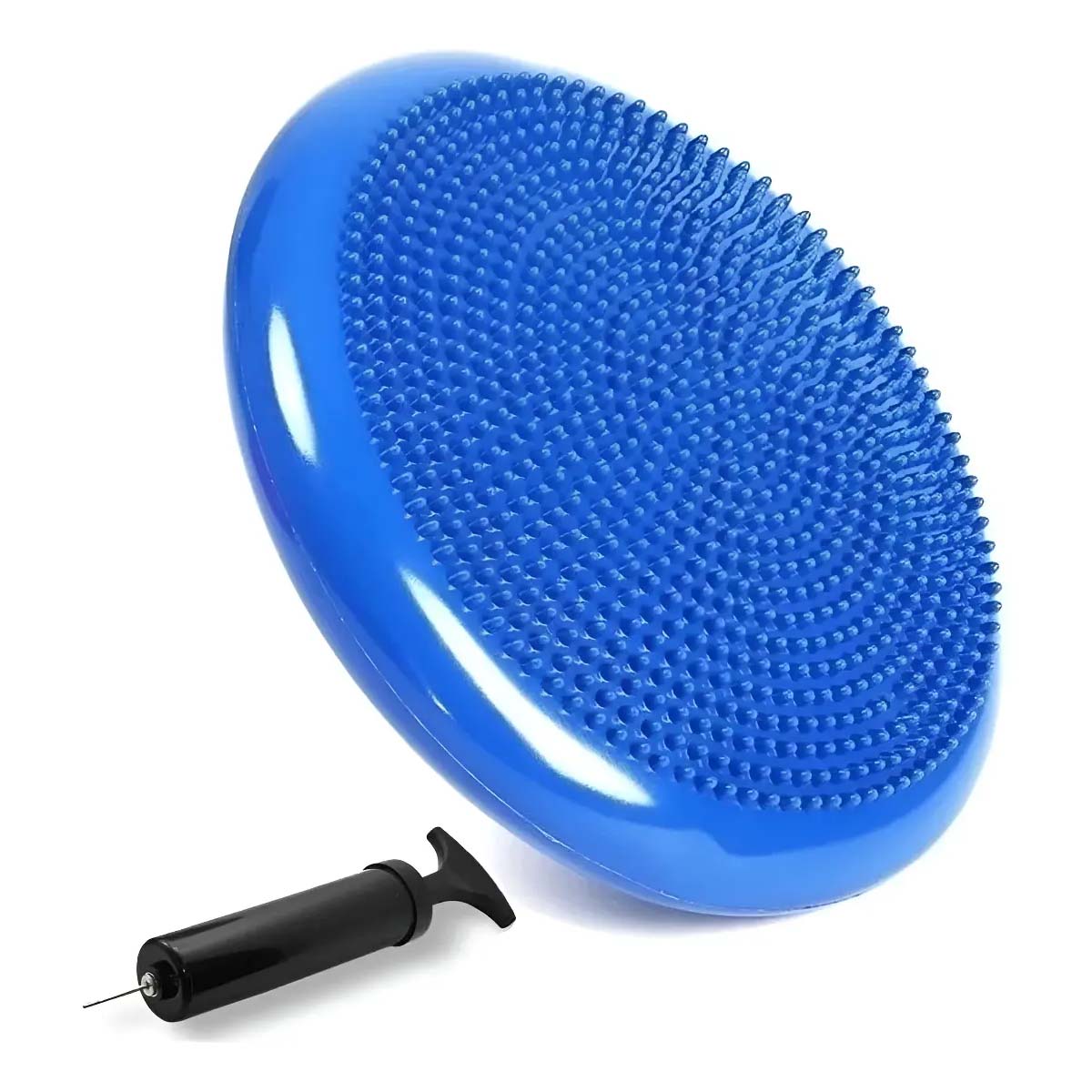 Disco de Equilíbrio Proprioceptivo Oneal Azul