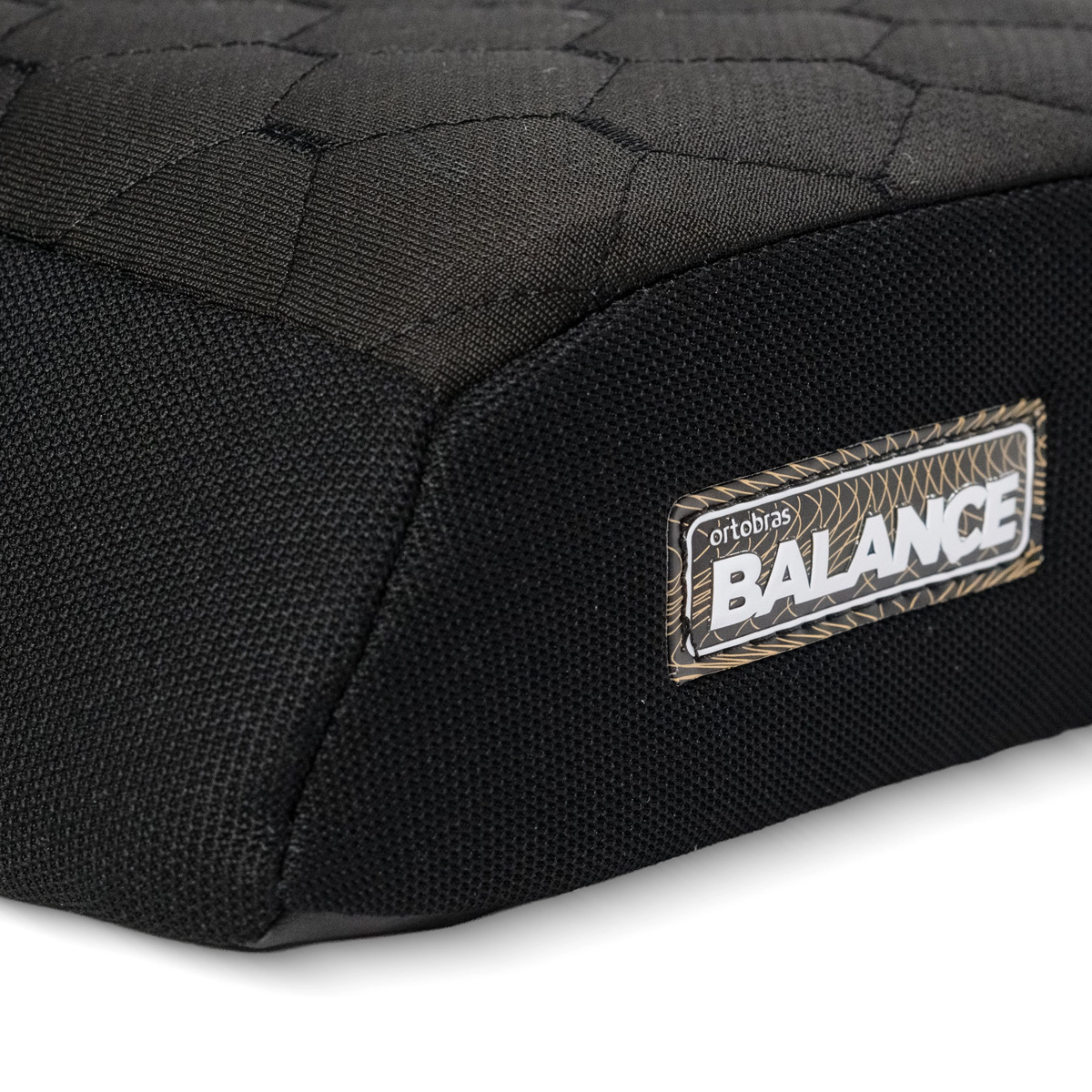 Almofada Cadeira de Rodas 45x46cm Balance Ortobras