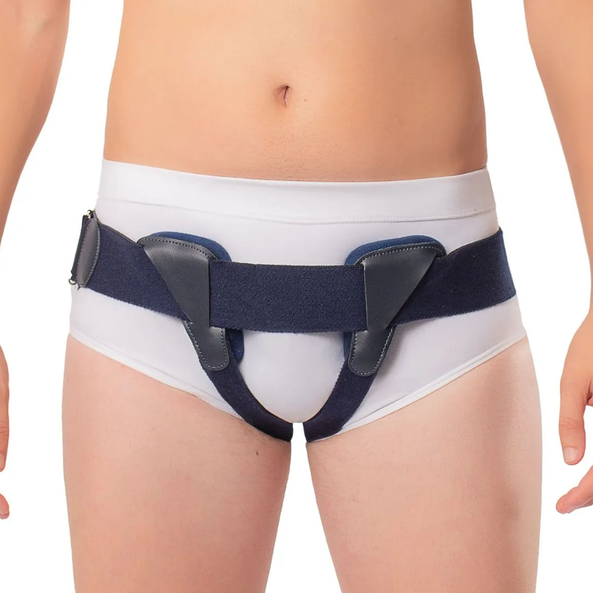 Funda para Hérnia Inguinal Direita Ideal