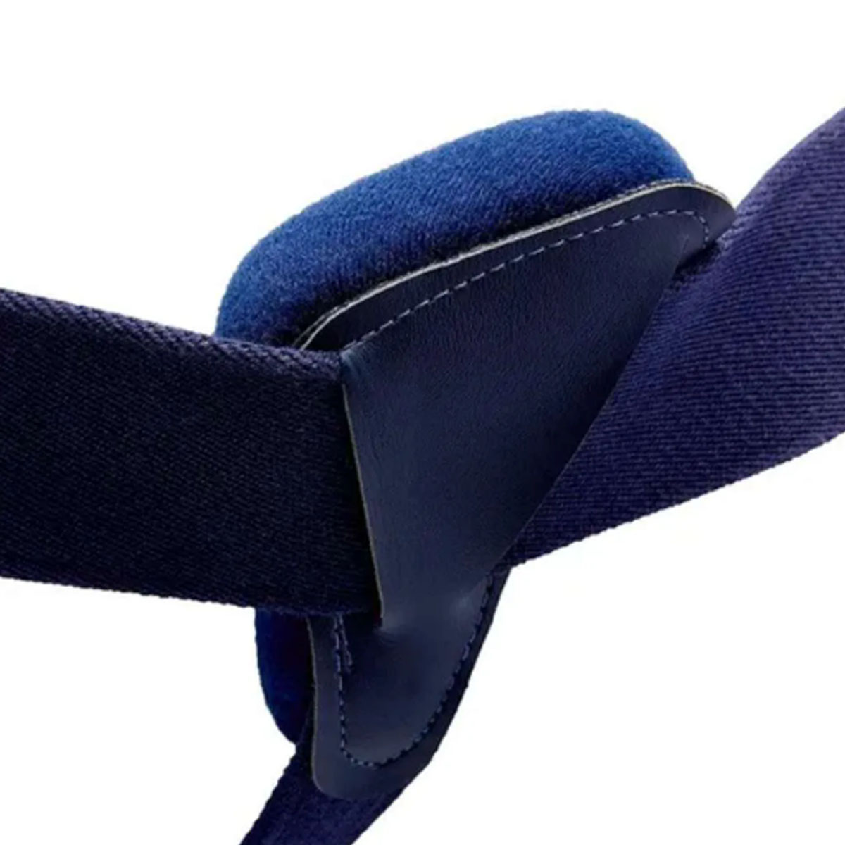 Funda para Hérnia Inguinal Direita Ideal