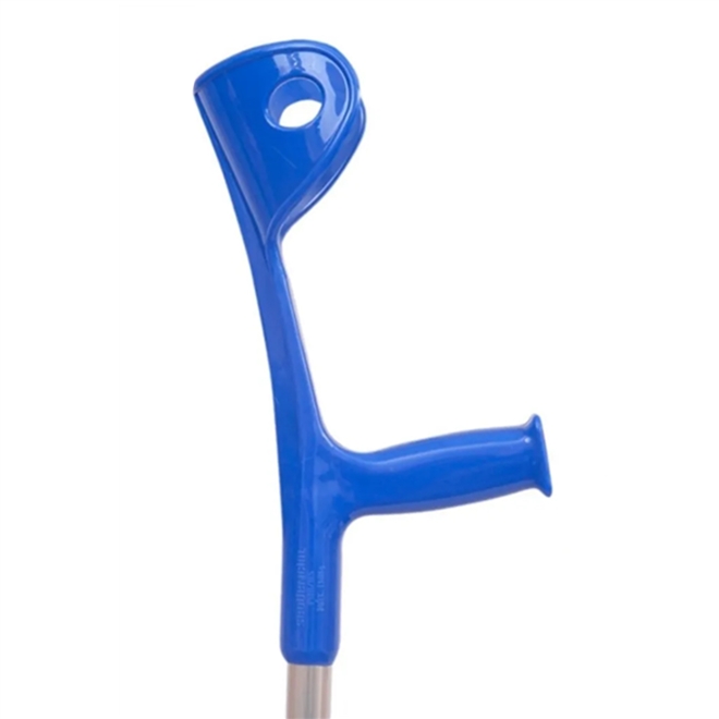 Muleta Canadense Sequencial Fixa 130kg Ponteira 3/4 UN