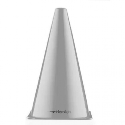 Cone de Exercícios Hidrolight 22cm