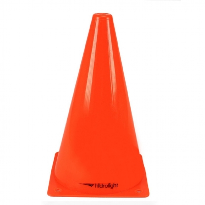 Cone de Exercícios Hidrolight 22cm