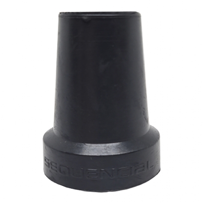 Ponteira Muleta Sequencial 3/4" Longa Unidade 