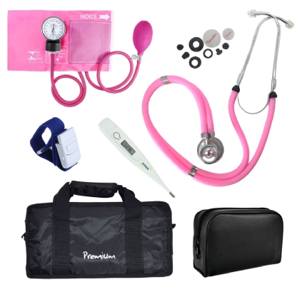 Kit Acadêmico Premium