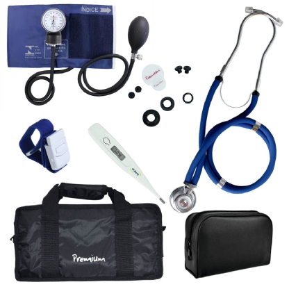 Kit Acadêmico Premium