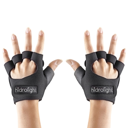 Luva Academia Neoprene Hidrolight H25