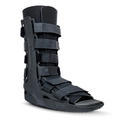 Bota Imobilizadora Pop Basic Longa Hidrolight
