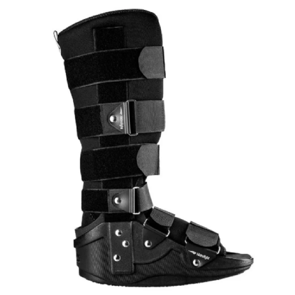 Bota Ortopedica Imobilizadora Hidrolight Comfort Longa