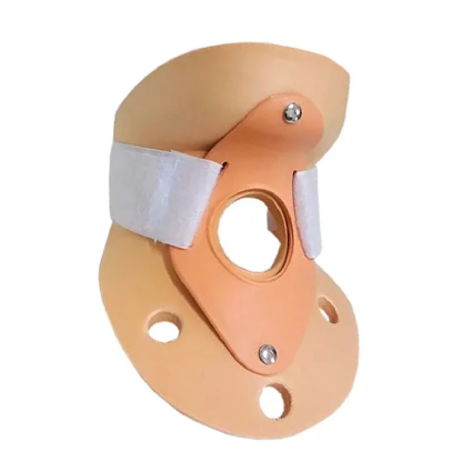 Colar Cervical Philadelphia com Orifício Tima
