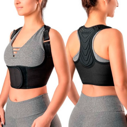 Corretor Postural Boost Hidrolight